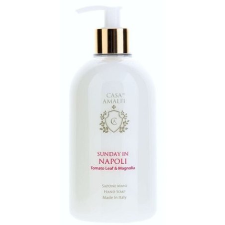 Casa Amalfi Sunday In Napoli Hand Wash - 500ml
