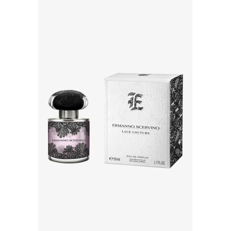 Ermanno Scervino Lace Couture Eau De Parfum 50ml