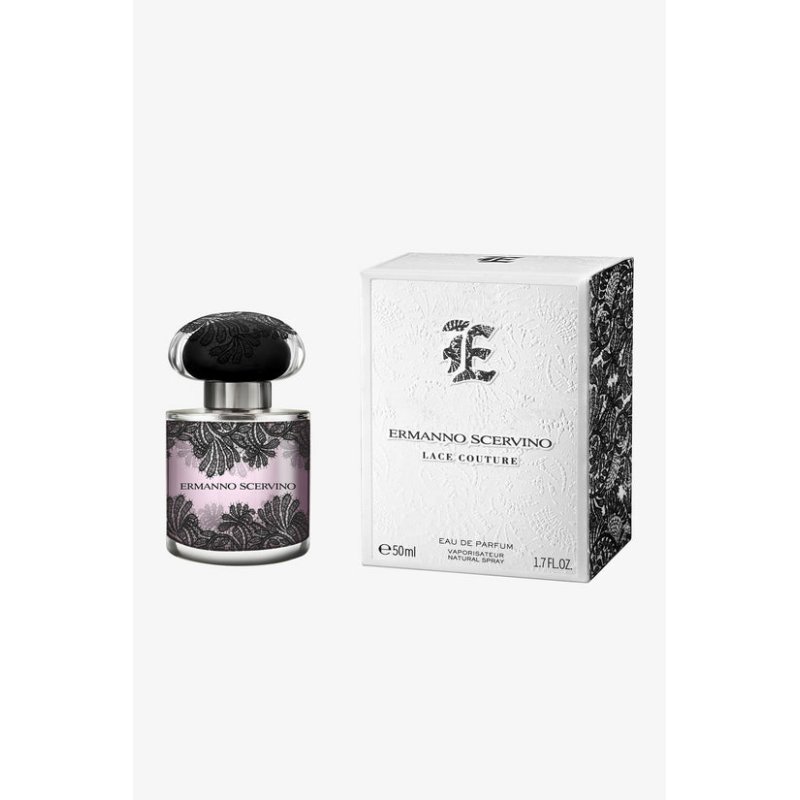 Ermanno Scervino Lace Couture Eau De Parfum