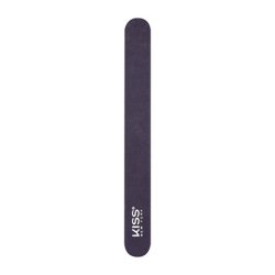 Nail file with a grain size of 180/600
