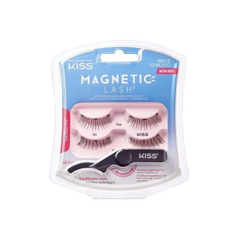 Magnetic Lash 1 pair Variant 02