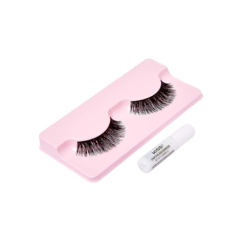 KISS False Eyelashes - Amorous