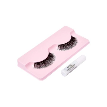 KISS False Eyelashes - Amorous