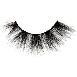 KISS Lash Couture Matte Black 01 Black Matte Silk