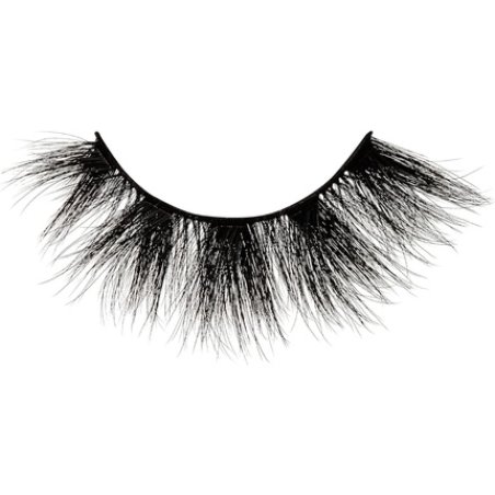 KISS Lash Couture Matte Black 01 Black Matte Silk