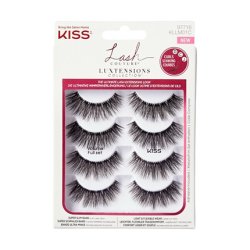 Artificial Eyelashes LuXtension Multipack Volume Full Set