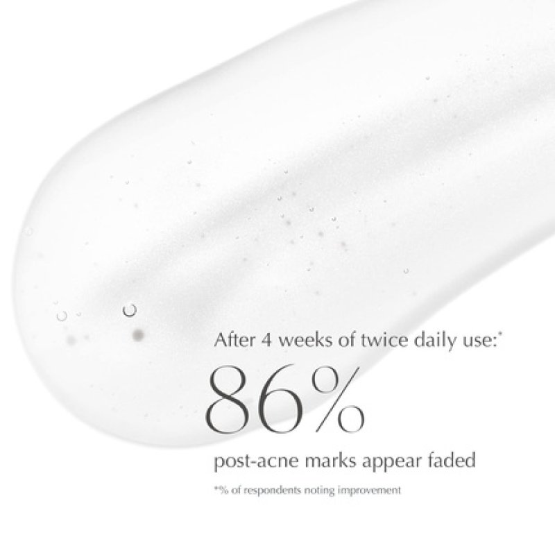 EXUVIANCE Clarifying and Renewing Serum with Niacinamide NeoGlucosamine and Licorice Root Extract for Oily Skin 1fl oz