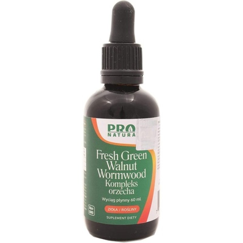 NOW Fresh Green Walnut 60ml