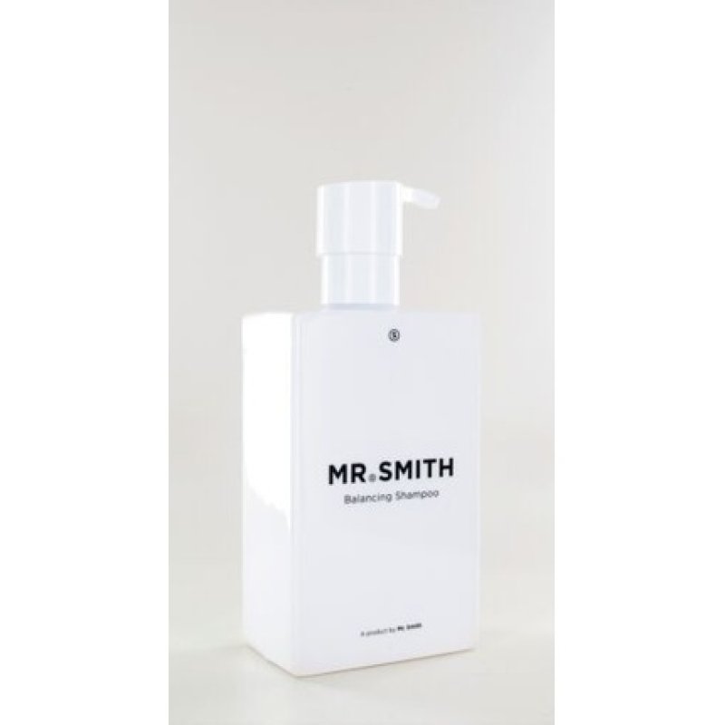 Mr. Smith Balancing Shampoo 9.3 oz