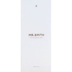 MR. SMITH Exfoliating Body Wash 6.7oz