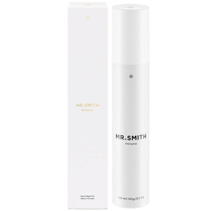 Mr. Smith Hairspray 145g