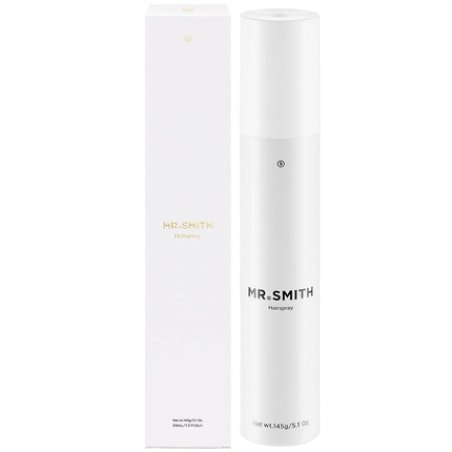 Mr. Smith Hairspray 145g