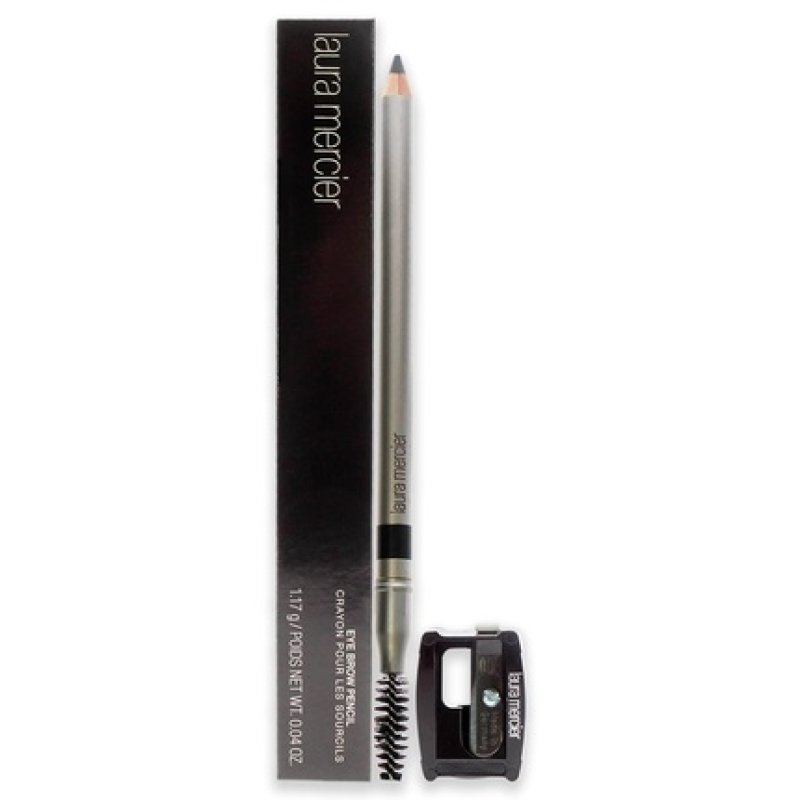 Laura Mercier Eye Brow Pencil With Groomer Brush Brunette