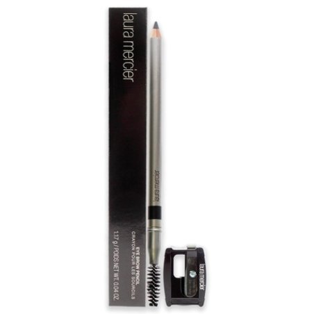 Laura Mercier Eye Brow Pencil With Groomer Brush Brunette