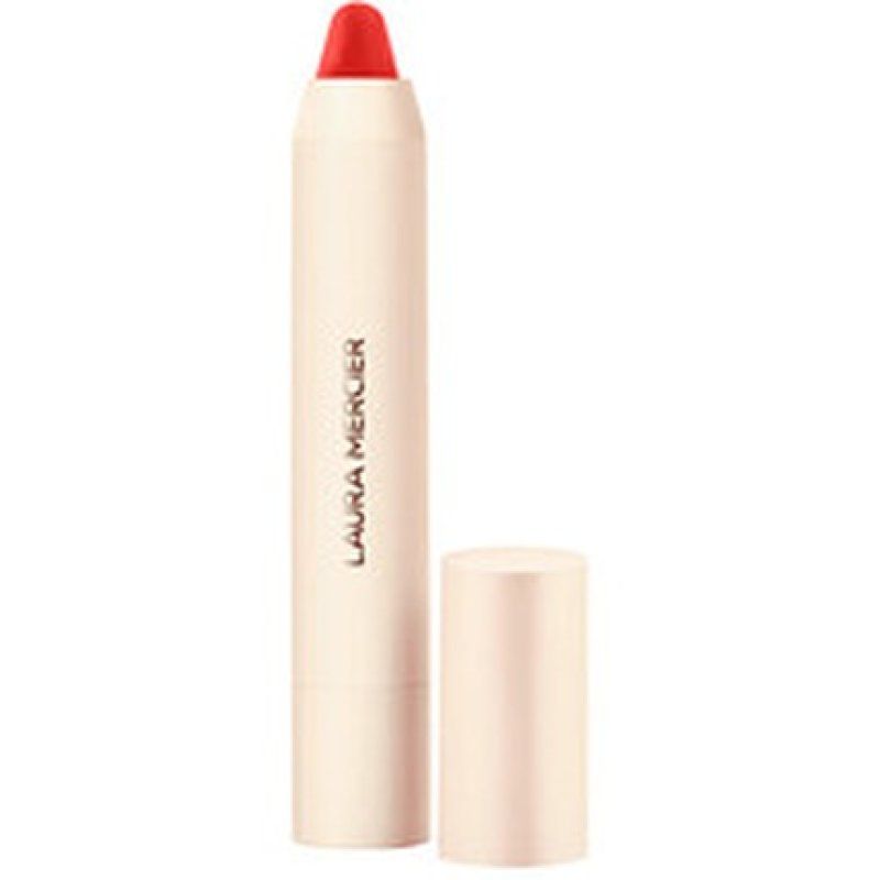 Laura Mercier Petal Soft Lipstick Crayon - Matte Lipstick In A 2g Crayon