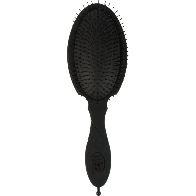 Wet Brush Backbar Detangler Black
