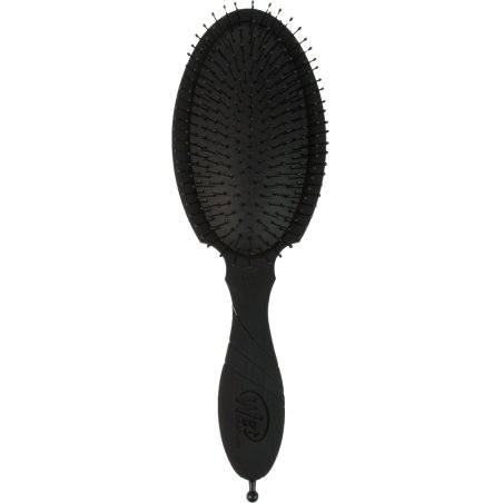 Wet Brush Backbar Detangler Universel Peigne pour cheveux Noir 1 pièce(s)