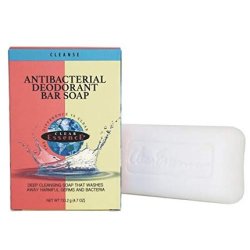 Clear Essence Plant Antibacterial Deodorant Soap
