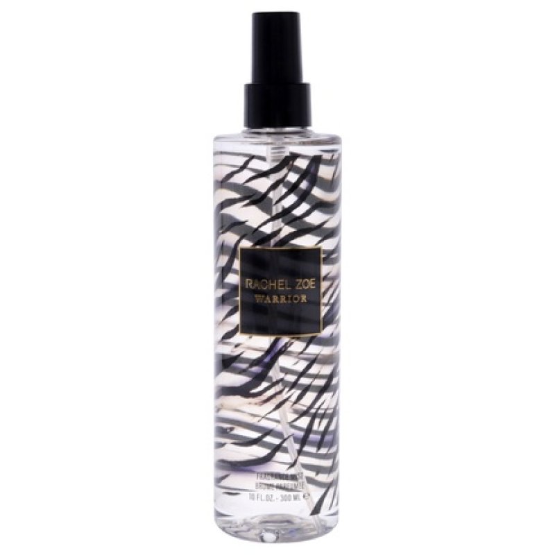 Rachel Zoe Warrior Fragrance Mist For Women - 10 Oz