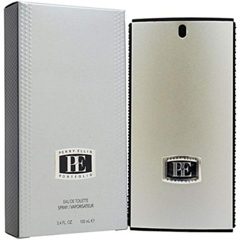 Portfolio for Men by Perry Ellis 100ml EDT Spray