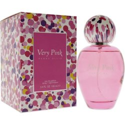 Perry Ellis Very Pink for Women 3.4oz EDP Spray