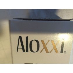 Aloxxi Tones 3V Dark Violet Brown 2oz