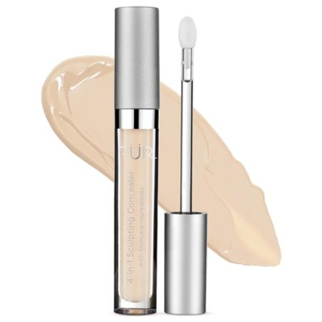 Pur Push Up 4-in-1 Sculpting Concealer Medium to Full Coverage - Brightening