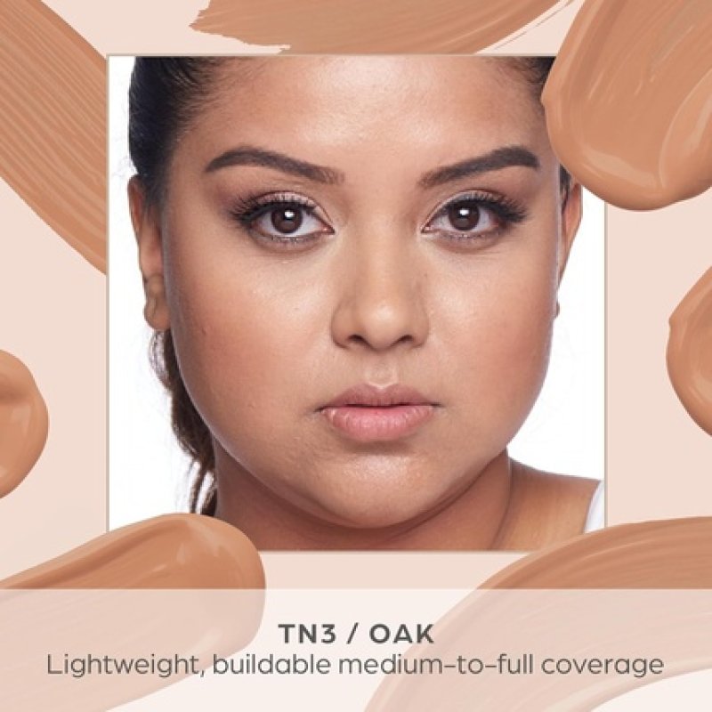 Push Up 4-In-1 Sculpting Concealer Tn3 by Pur Minerals for Women 0.13 Oz