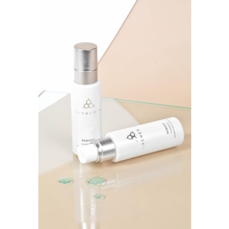 Cosmedix Reboot Overnight Hydration Complex Probiotic-Packed Face Serum