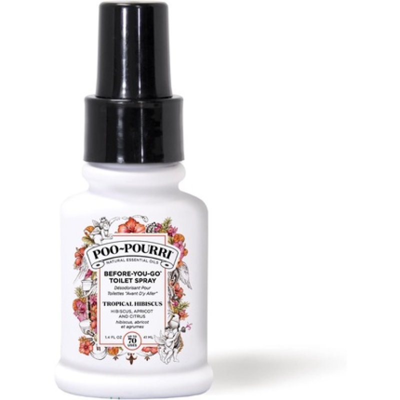 Poo~Pourri - Vanilla Mint Toilet Spray 41 ml