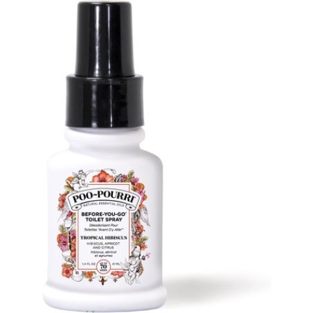 Poo~Pourri - Vanilla Mint Toilet Spray 41 ml