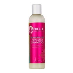 Mielle Organics Mongongo Oil Exfoliating Shampoo 240ml