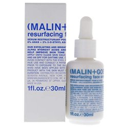 Malin Goetz Resurfacing Face Serum Unisex Serum 28ml