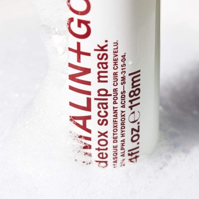 Malin Goetz Detox Scalp Mask 118ml