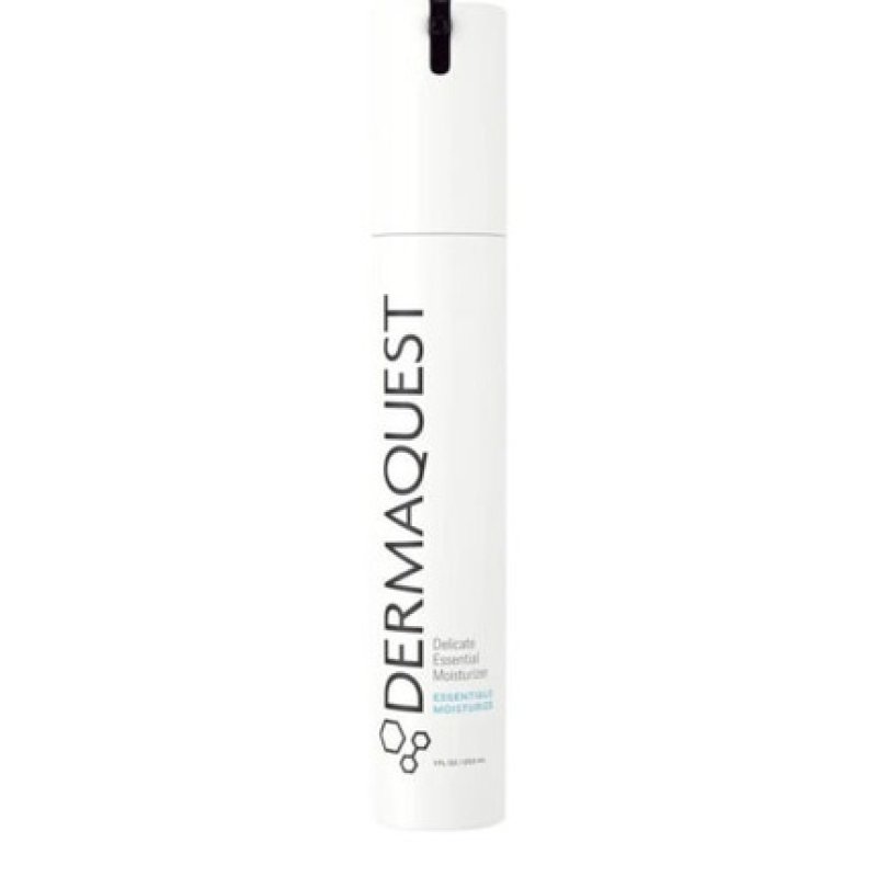 Dermaquest Delicate Cleansing Cream 6 Oz Facial Cleanser