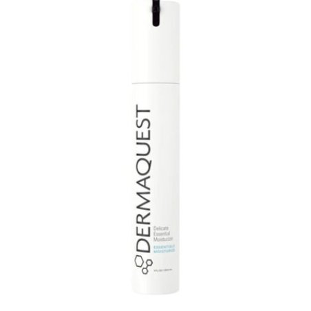 Dermaquest Delicate Cleansing Cream 6 Oz Facial Cleanser