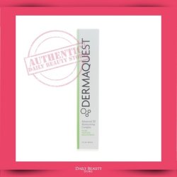 Dermaquest Pure Peptide Advanced 3D Moisture Complex 29.6ml 1oz