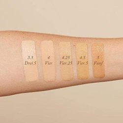 Monika Blunder Beauty Blunder Cover Foundation Concealer Shade 4