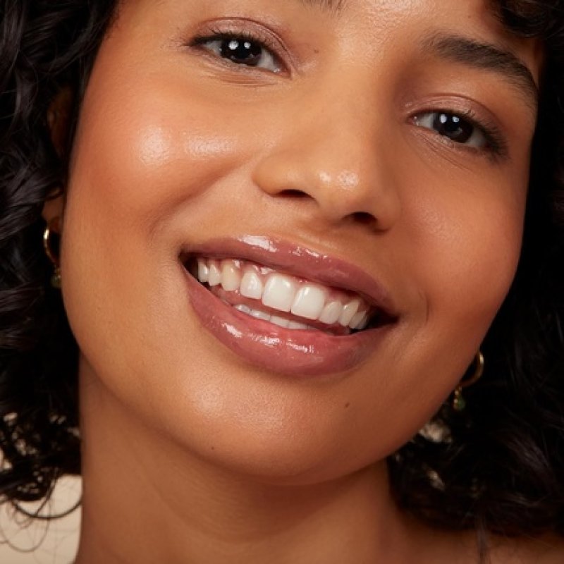 Monika Blunder Beauty Botanical Balm Hyaluronic Lip Tint Frühlings Mauve