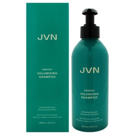 Jvn Embody Volumizing Shampoo - 10 Oz
