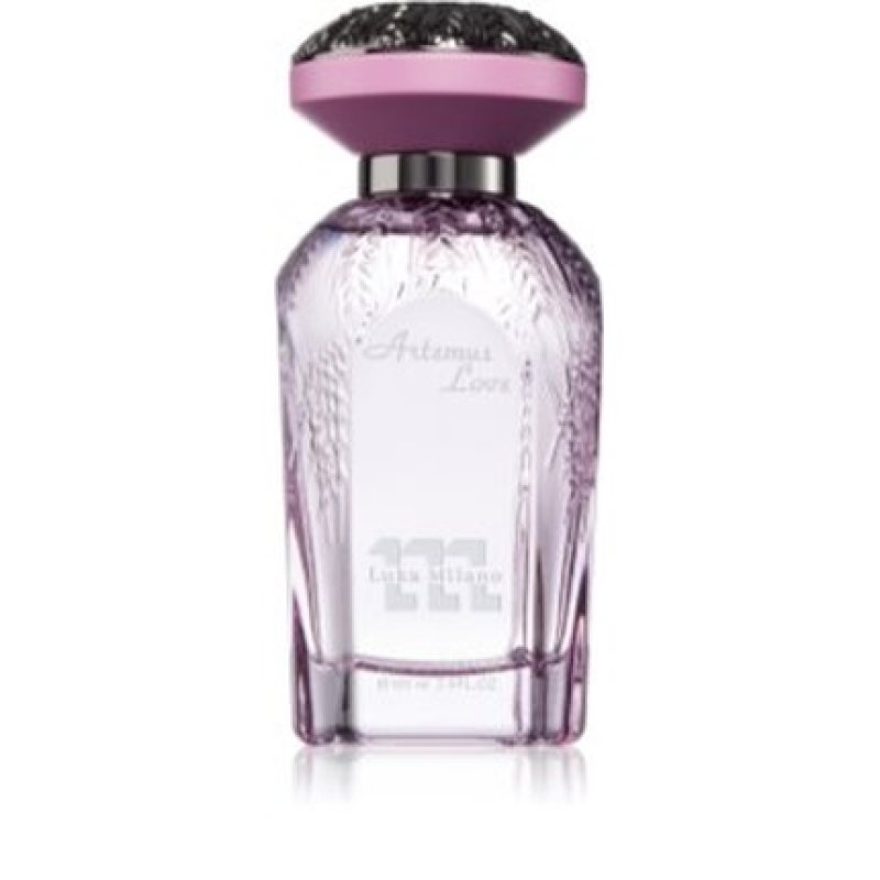 Luka Milano Artemus Love Eau De Parfum 100 Ml For Women