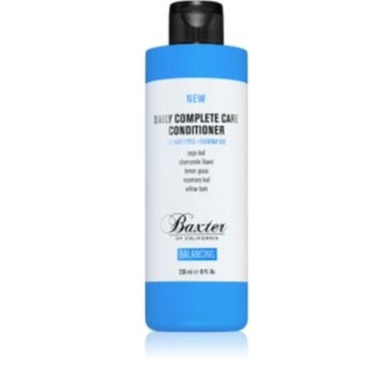 Baxter Of California Daily Complete Care - 236 Ml