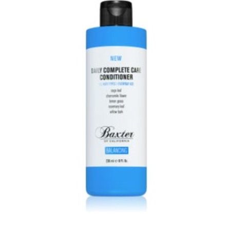 Baxter Of California Daily Complete Care - 236 Ml