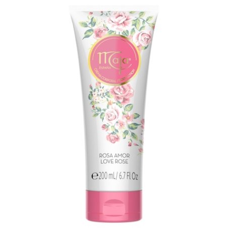 Maja Love Rose Body Lotion By Maja