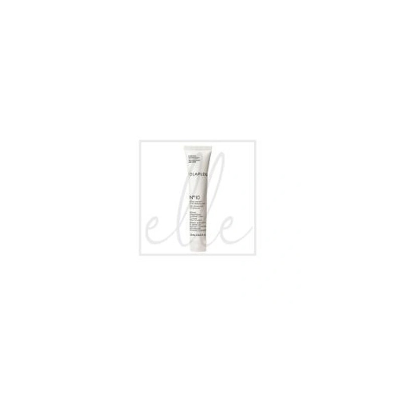 Olaplex N.10 Bond Shaper Curl Defining Gel - 20ml