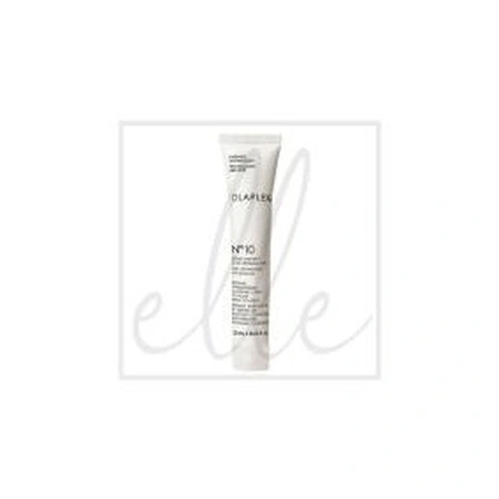 Olaplex N.10 Bond Shaper Curl Defining Gel - 20ml