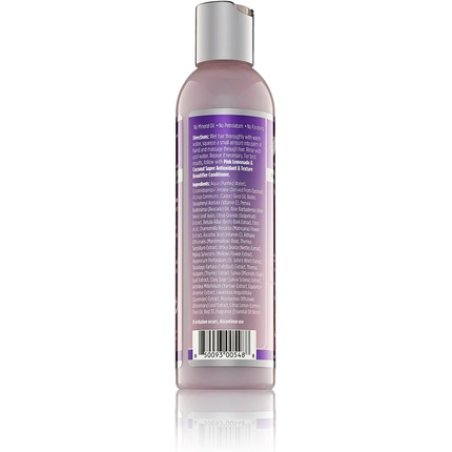 The Mane Choice Pink Lemonade & Coconut Super Antioxidant Texture Beautifier Shampoo