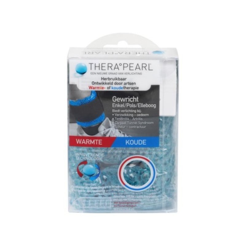 Therapearl Heat Cold Therapy Ankle, Wrist