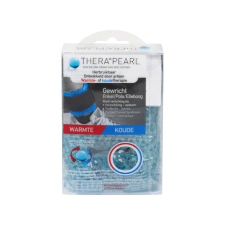 Therapearl Heat Cold Therapy Ankle, Wrist