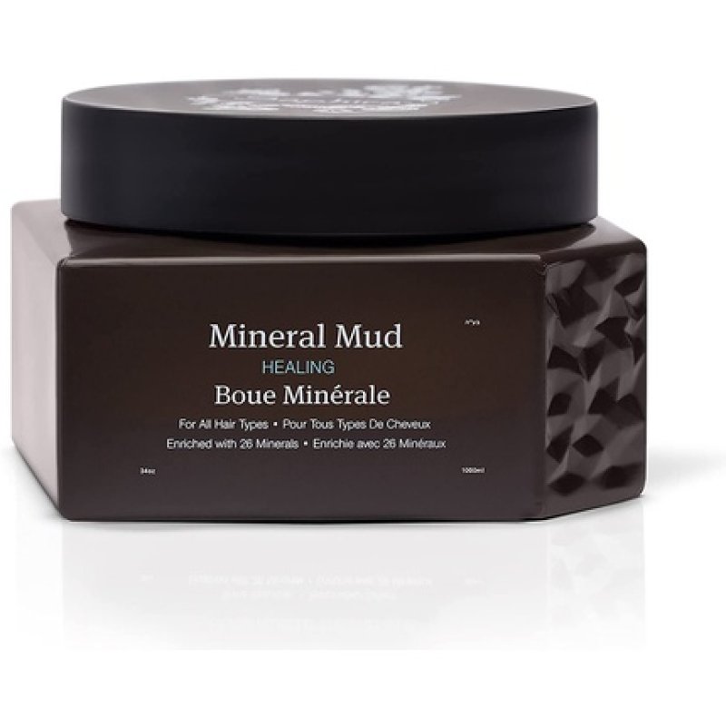 SAPHIRA Mineral Mud 1000ml